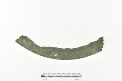 Rim Fragment