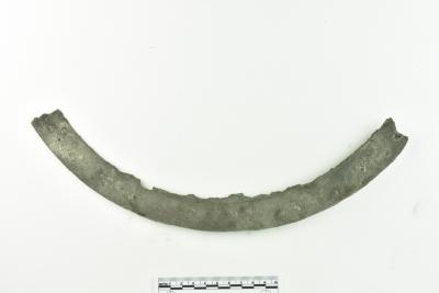 Rim Fragment