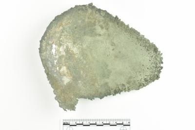 Basin Fragment 