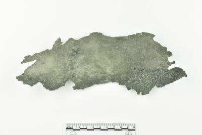 Basin Fragment 