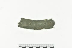 Rim Fragment 