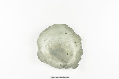 Basin Fragment