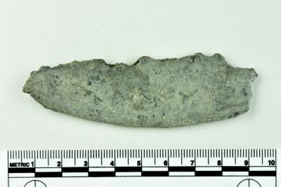 Rim Fragment