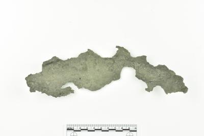 Basin Fragment