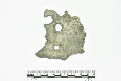 Basin Fragment