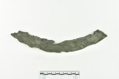 Rim Fragment 