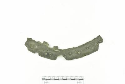 Rim Fragment