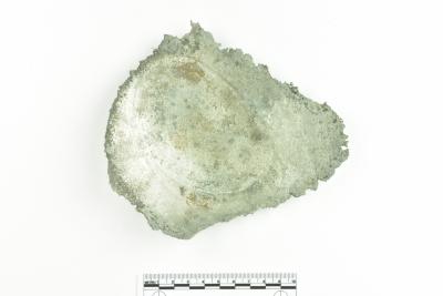 Basin Fragment