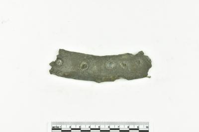 Rim Fragment 