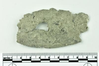 Rim Fragment