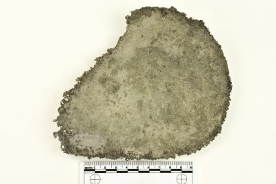 Basin Fragment