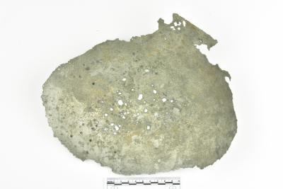 Basin Fragment