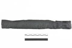Iron Bar Stock