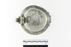 Tankard Lid