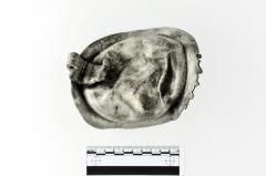 Tankard Lid