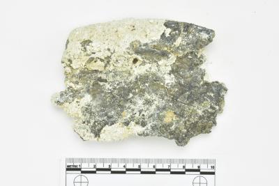 Basin Fragment 