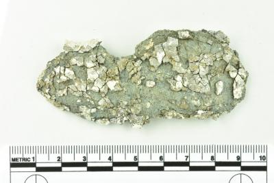 Basin Fragment 