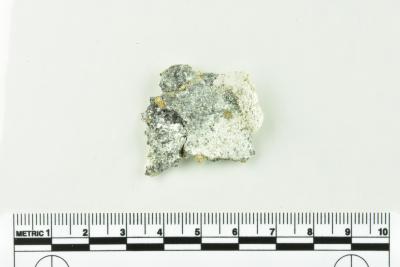 Basin Fragment 