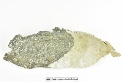 Basin Fragment