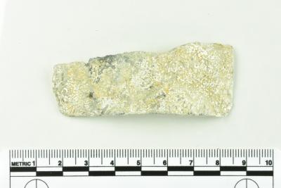 Basin Fragment 