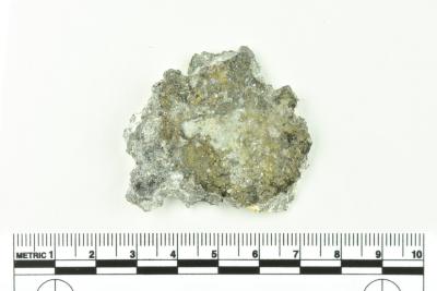 Basin Fragment