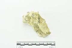 Tankard Lid Fragment