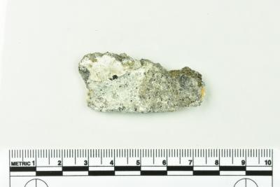 Basin Fragment 