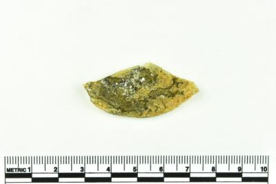 Bottle Fragment