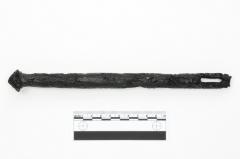 Shackle Bolt
