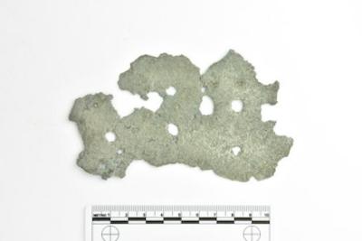 Basin Fragment